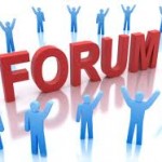 forum