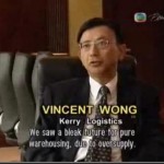 Supply Chain der Hong Kong Air (Cargo)