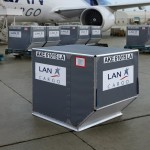 Purchase of 3,517 ultra-light Kevlar containers by LATAM Airlines Group